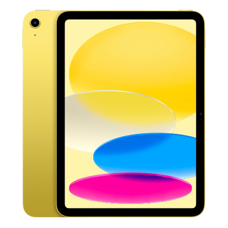 iPad A16 128GB Wi-Fi