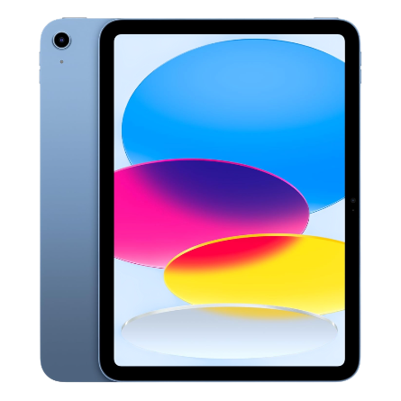 iPad A16 128GB Wi-Fi