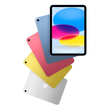 iPad A16 128GB Wi-Fi