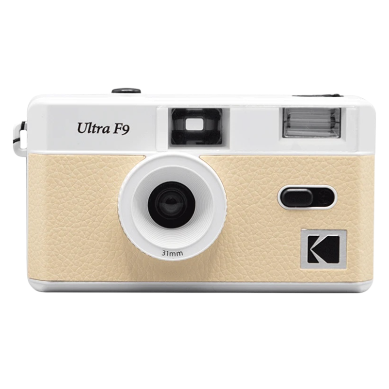 Kodak ULTRA F9