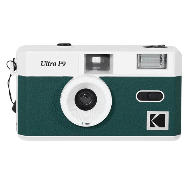 Kodak ULTRA F9