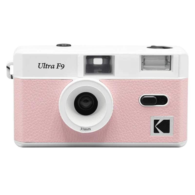 Kodak ULTRA F9
