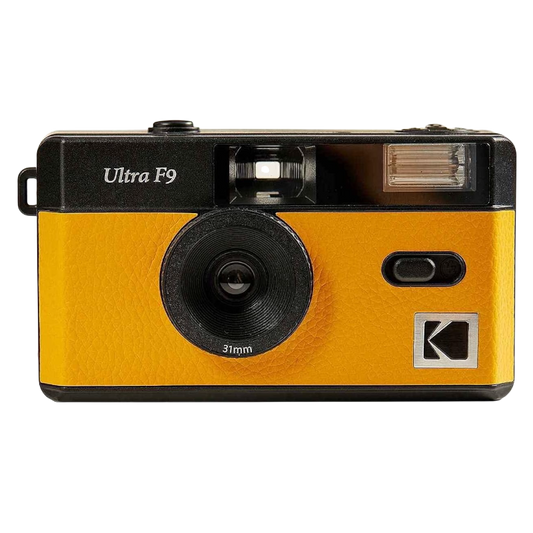Kodak ULTRA F9
