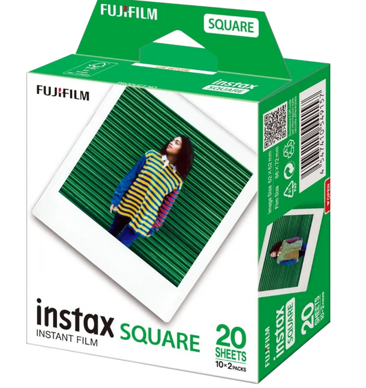 FUJIFILM Instax Square FIlm