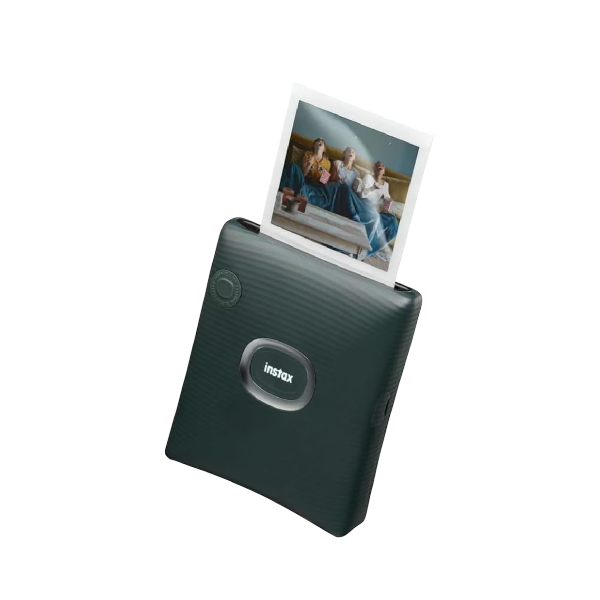 FUJIFILM Instax SQUARE Link Stampante Foto
