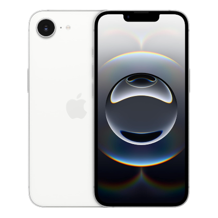 iPhone 16e Ricondizionato