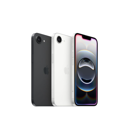 iPhone 16e Ricondizionato
