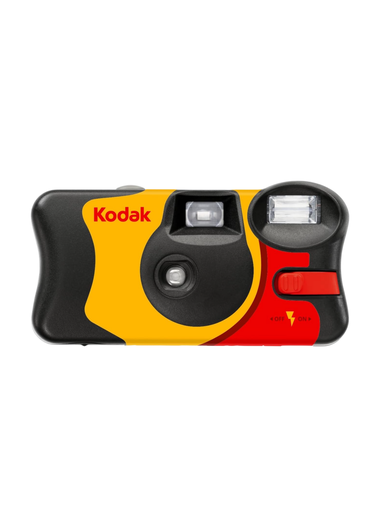 Kodak Usa e getta FunSaver 27 scatti