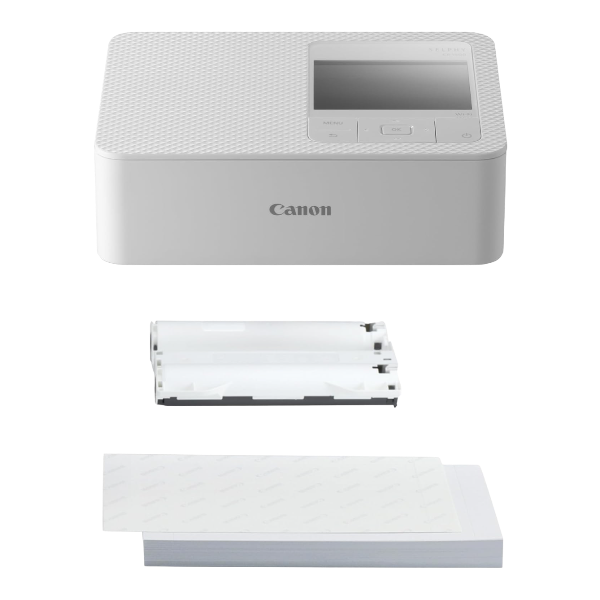 Canon SELPHY CP1500 Stampante fotografica
