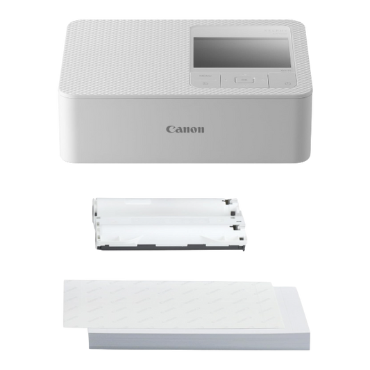 Canon SELPHY CP1500 Stampante fotografica