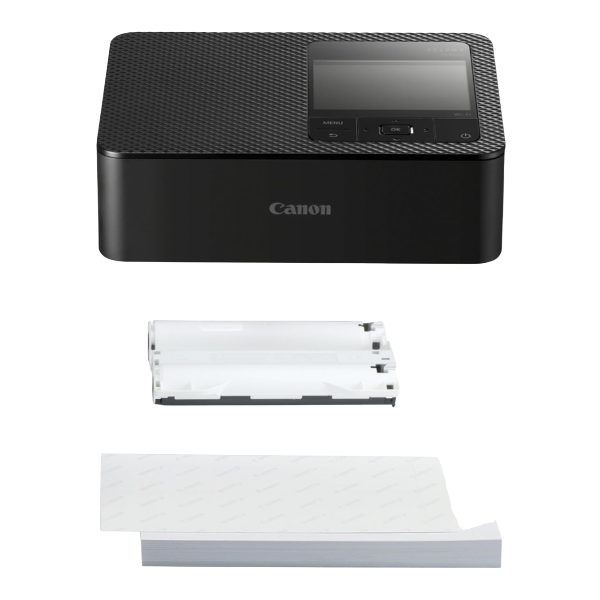 Canon SELPHY CP1500 Stampante fotografica