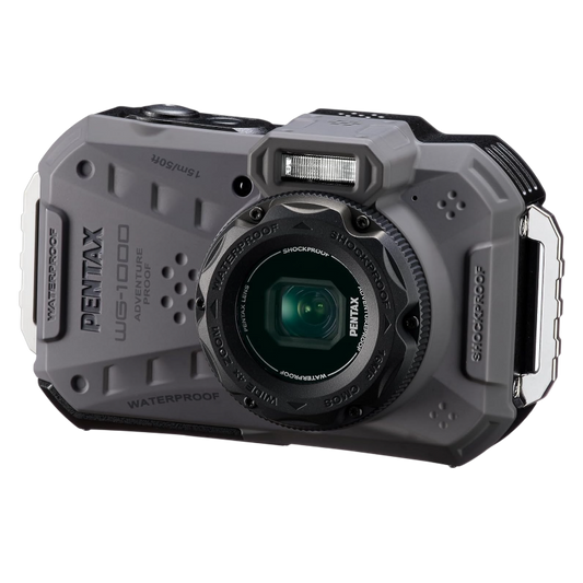 PENTAX WG 1000