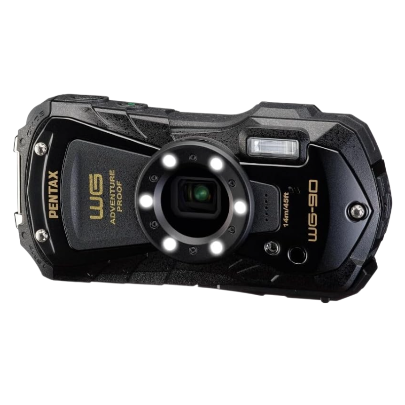 PENTAX WG 90