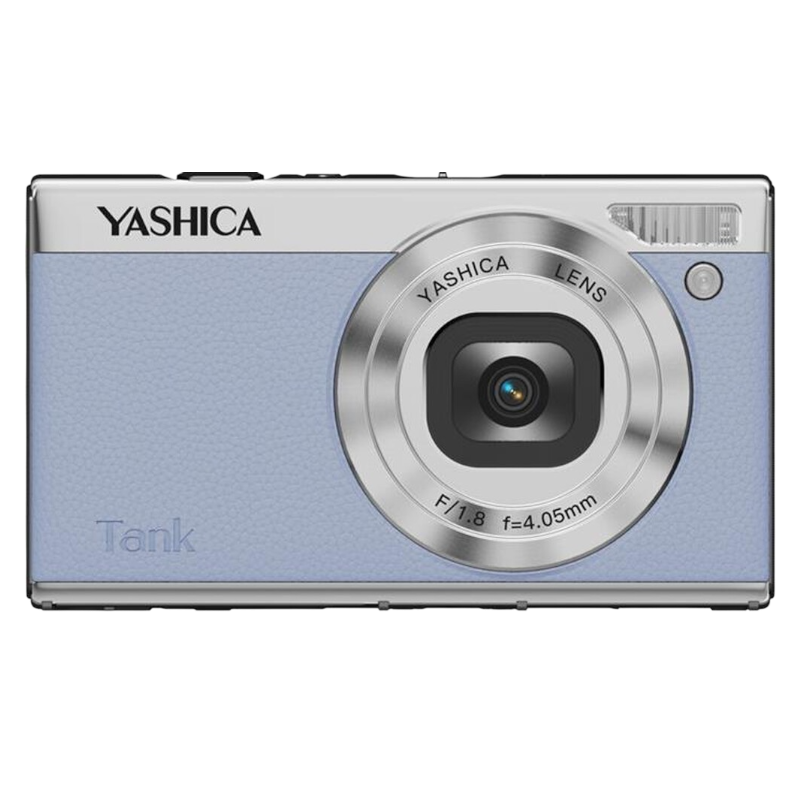Yashica Tank