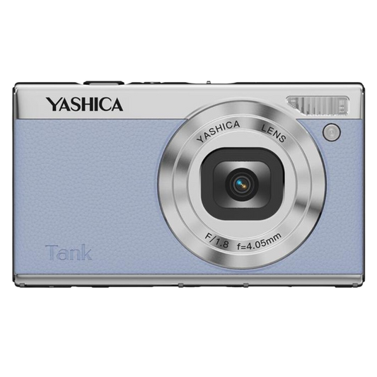 Yashica Tank