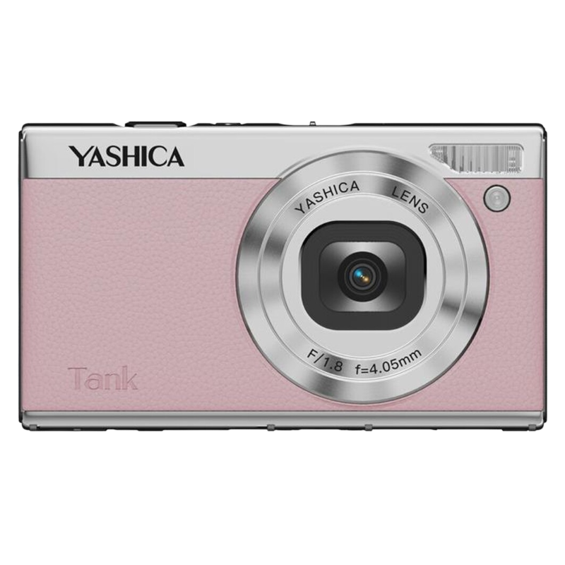 Yashica Tank