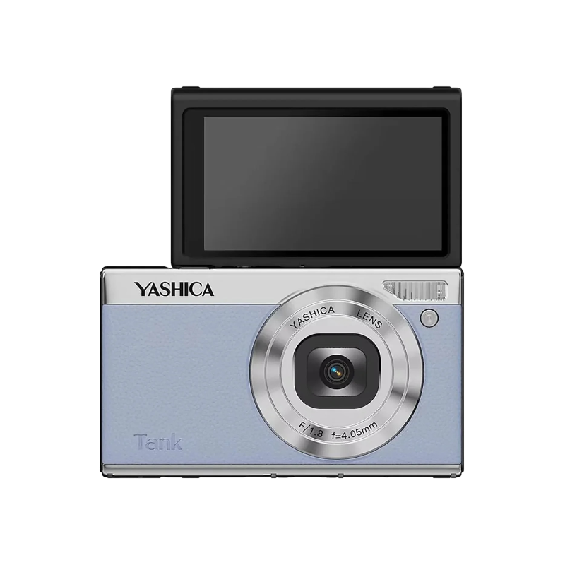 Yashica Tank