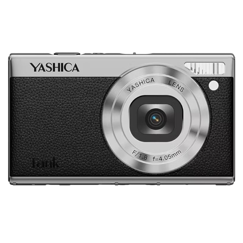 Yashica Tank