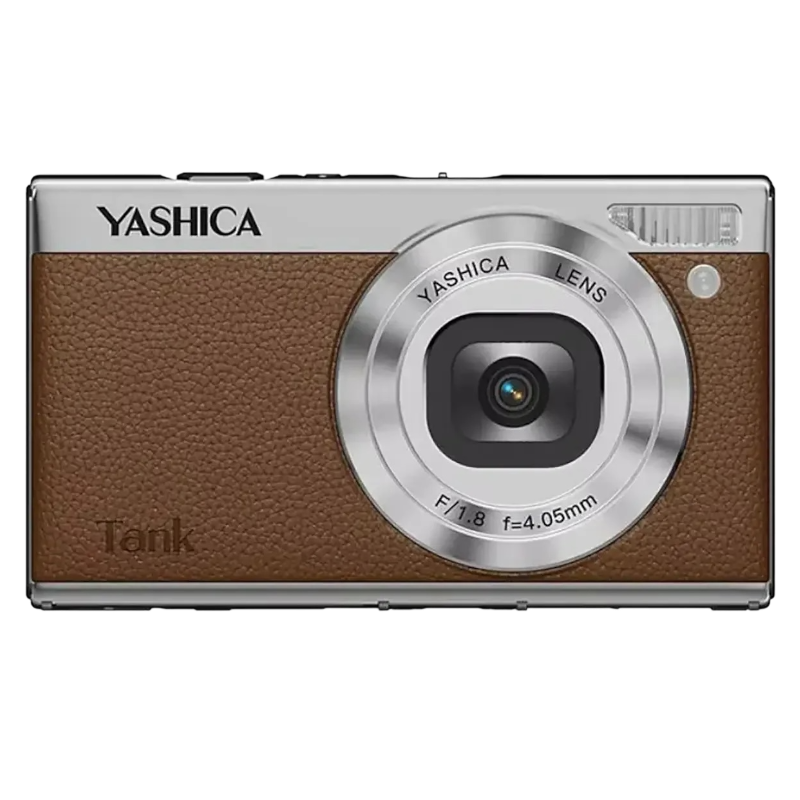 Yashica Tank