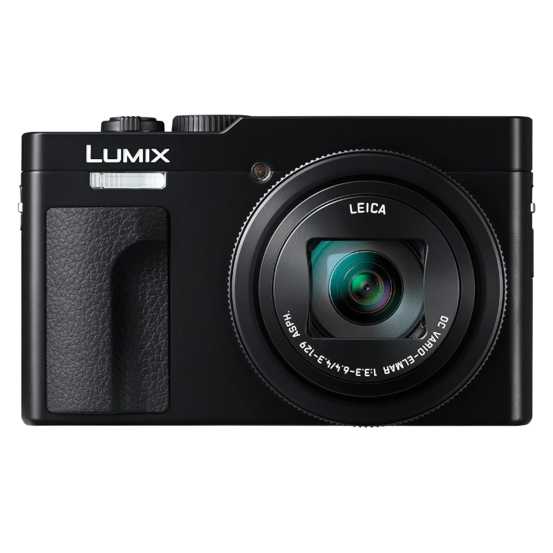 Panasonic Lumix DC-TZ99