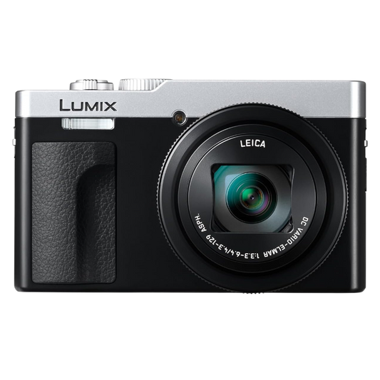 Panasonic Lumix DC-TZ99