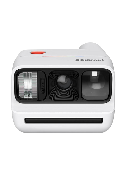 POLAROID GO Generation 3 White