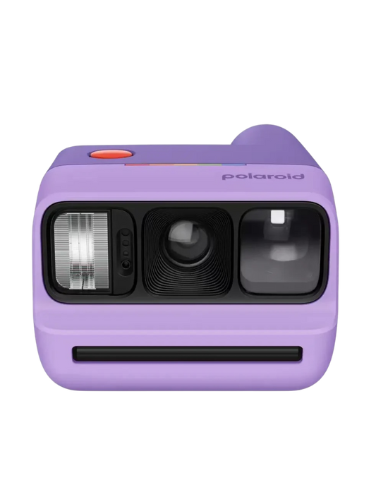 POLAROID GO Generation 3 Purple