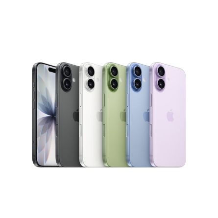iPhone 17 Ricondizionato