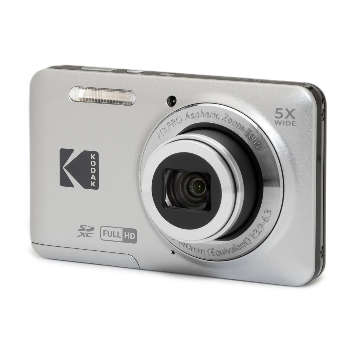 Kodak PixPro FZ55