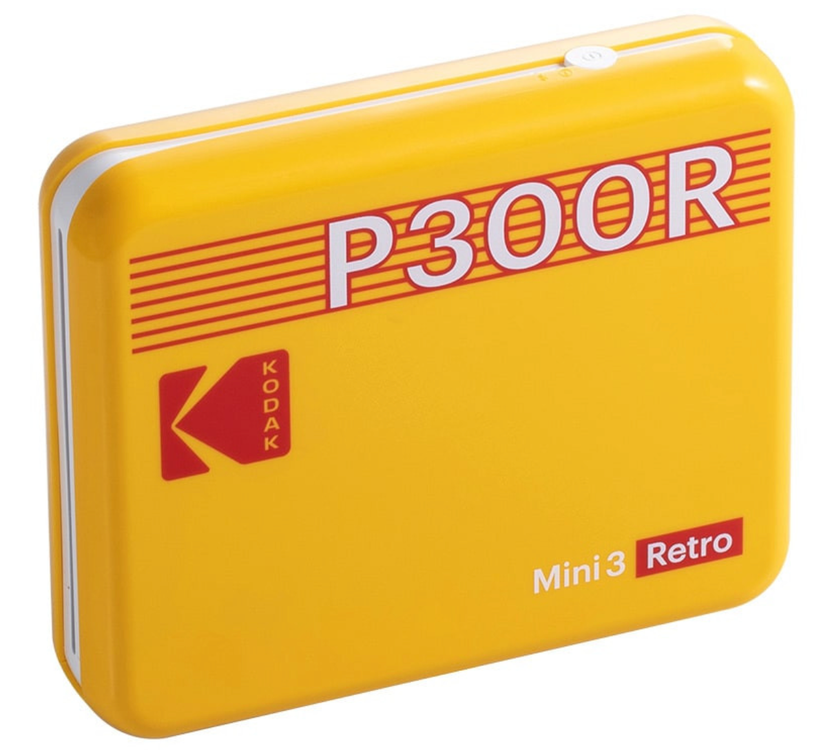 Kodak Mini 3 Retro Stampante fotografica portatile