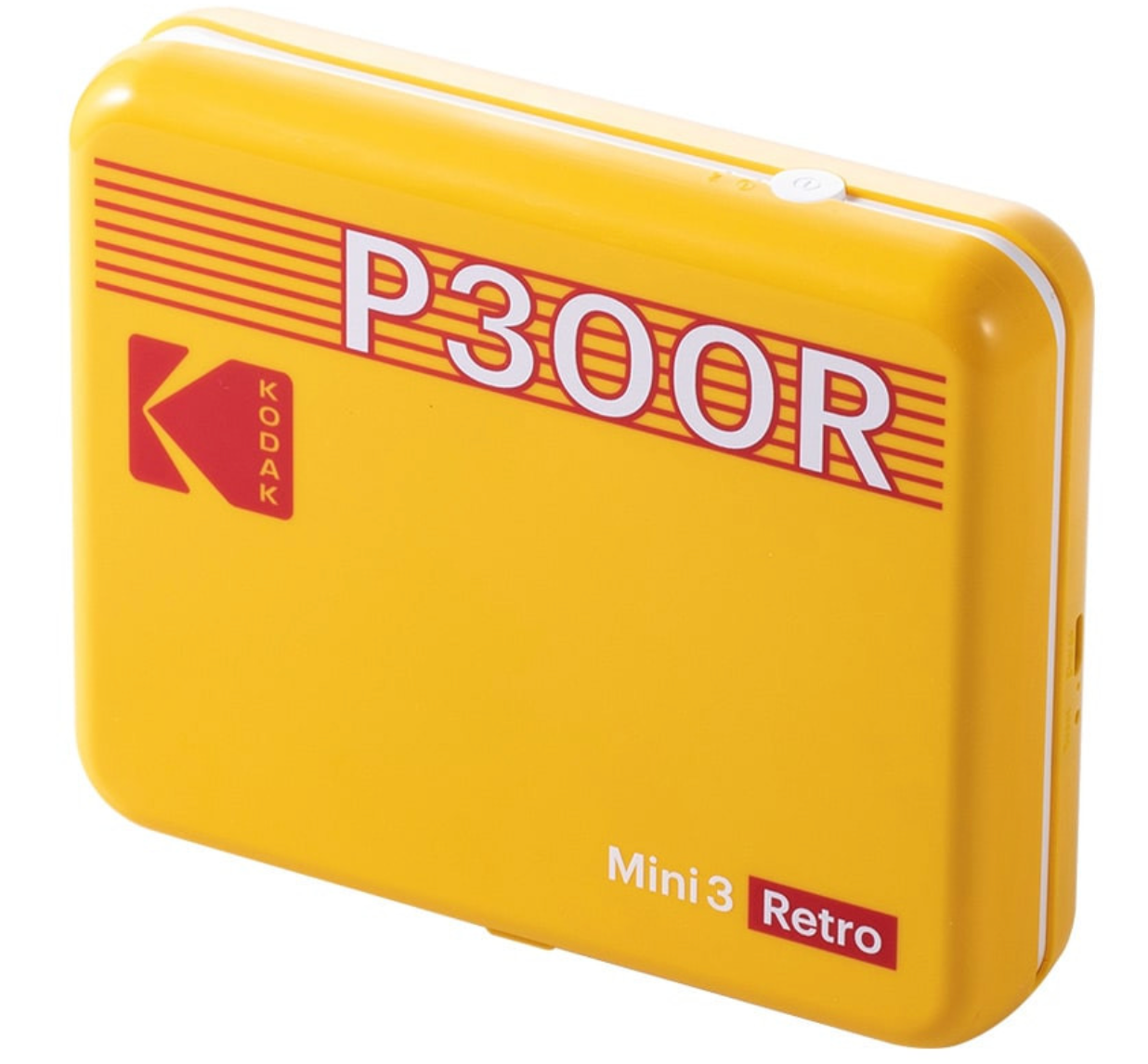 Kodak Mini 3 Retro Stampante fotografica portatile